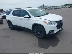 1GNEVJKW5LJ311475 2020 CHEVROLET TRAVERSE