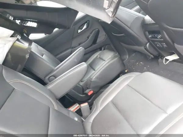 1GNEVJKW5LJ311475 2020 CHEVROLET TRAVERSE - Image 8