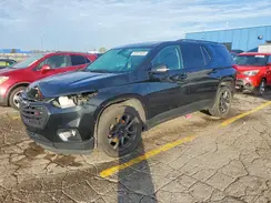 1GNEVJKW5LJ315915 2020 CHEVROLET TRAVERSE