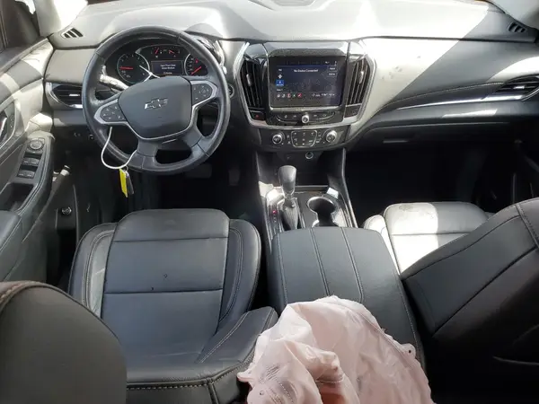 1GNEVJKW5MJ113903 2021 CHEVROLET TRAVERSE - Image 8