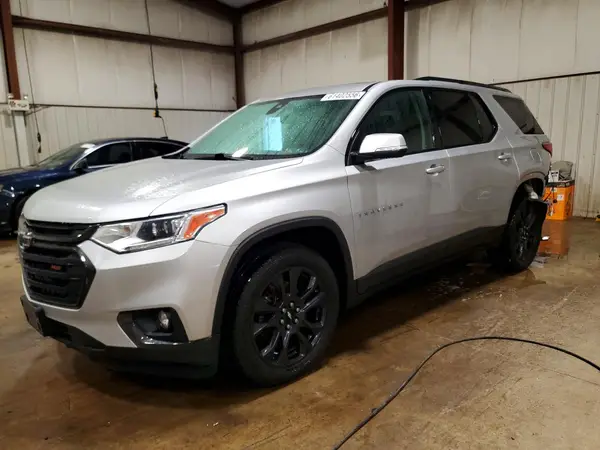 1GNEVJKW5MJ118941 2021 CHEVROLET TRAVERSE - Image 1