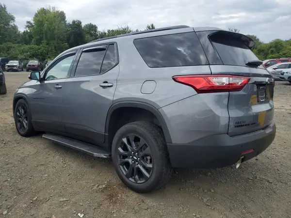 1GNEVJKW5MJ127834 2021 CHEVROLET TRAVERSE - Image 2
