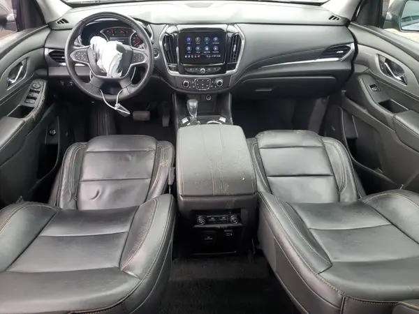 1GNEVJKW5MJ127834 2021 CHEVROLET TRAVERSE - Image 8