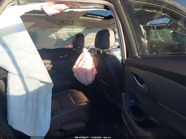 1GNEVJKW5MJ135058 2021 CHEVROLET TRAVERSE - Image 8