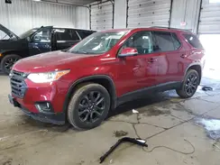 1GNEVJKW5MJ148893 2021 CHEVROLET TRAVERSE