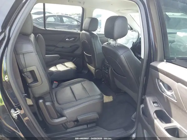 1GNEVJKW5MJ183238 2021 CHEVROLET TRAVERSE - Image 8