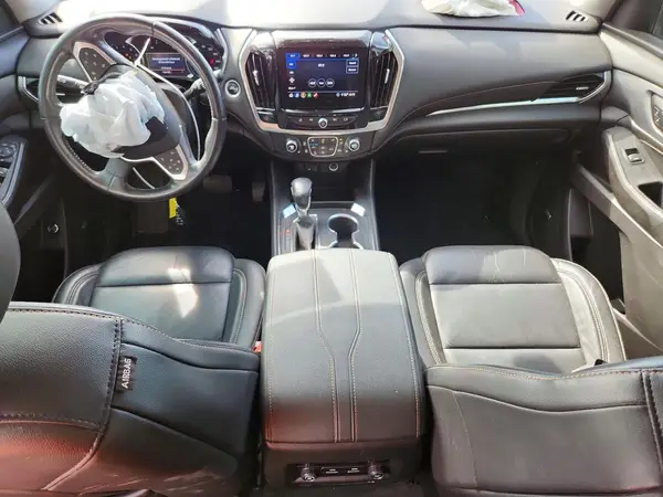 1GNEVJKW5MJ196197 2021 CHEVROLET TRAVERSE - Image 8