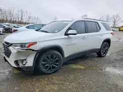 1GNEVJKW5MJ199570 2021 CHEVROLET TRAVERSE