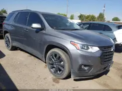 1GNEVJKW5MJ201320 2021 CHEVROLET TRAVERSE