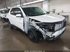 1GNEVJKW5MJ202192 2021 CHEVROLET TRAVERSE