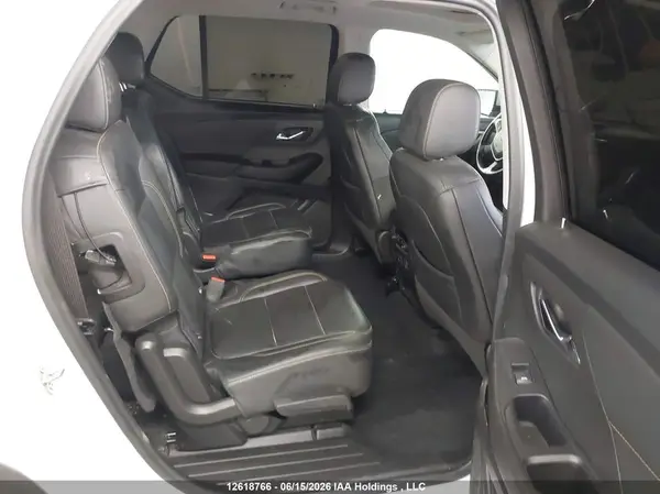 1GNEVJKW5MJ202192 2021 CHEVROLET TRAVERSE - Image 8