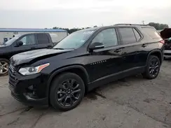 1GNEVJKW5MJ212642 2021 CHEVROLET TRAVERSE