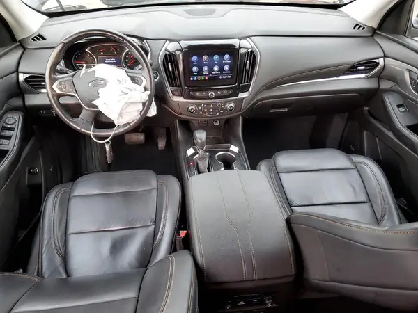 1GNEVJKW5MJ212642 2021 CHEVROLET TRAVERSE - Image 8