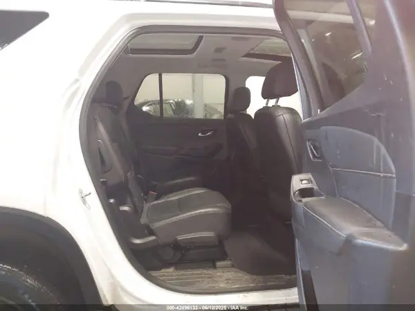 1GNEVJKW5MJ218117 2021 CHEVROLET TRAVERSE - Image 8
