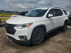 1GNEVJKW5MJ253921 2021 CHEVROLET TRAVERSE