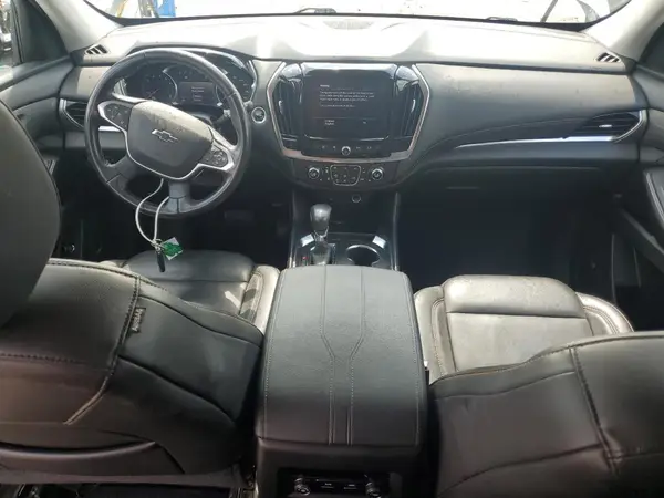 1GNEVJKW5MJ253921 2021 CHEVROLET TRAVERSE - Image 8