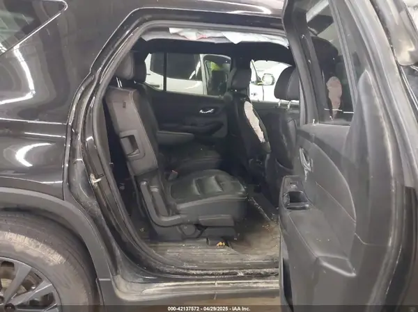 1GNEVJKW5NJ143145 2022 CHEVROLET TRAVERSE - Image 8