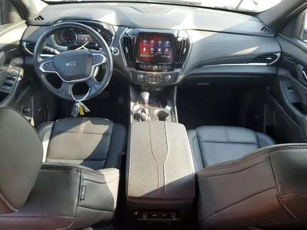 1GNEVJKW5PJ141480 2023 CHEVROLET TRAVERSE - Image 8