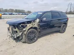 1GNEVJKW5PJ179985 2023 CHEVROLET TRAVERSE