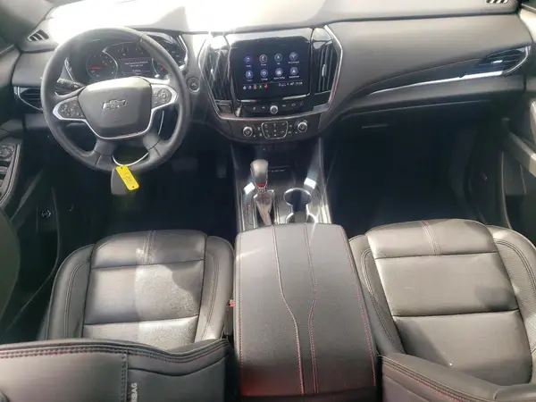 1GNEVJKW5PJ179985 2023 CHEVROLET TRAVERSE - Image 8