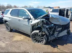 1GNEVJKW5PJ197550 2023 CHEVROLET TRAVERSE