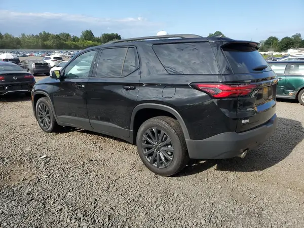 1GNEVJKW5PJ207218 2023 CHEVROLET TRAVERSE - Image 2