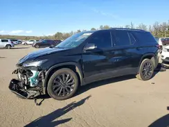 1GNEVJKW5PJ213956 2023 CHEVROLET TRAVERSE