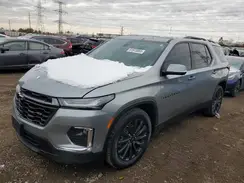 1GNEVJKW5PJ221054 2023 CHEVROLET TRAVERSE