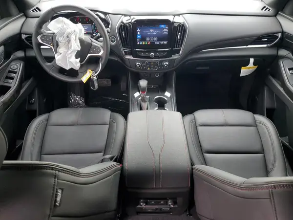 1GNEVJKW5PJ221054 2023 CHEVROLET TRAVERSE - Image 8