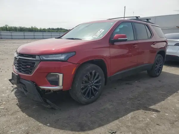 1GNEVJKW5PJ226688 2023 CHEVROLET TRAVERSE - Image 1