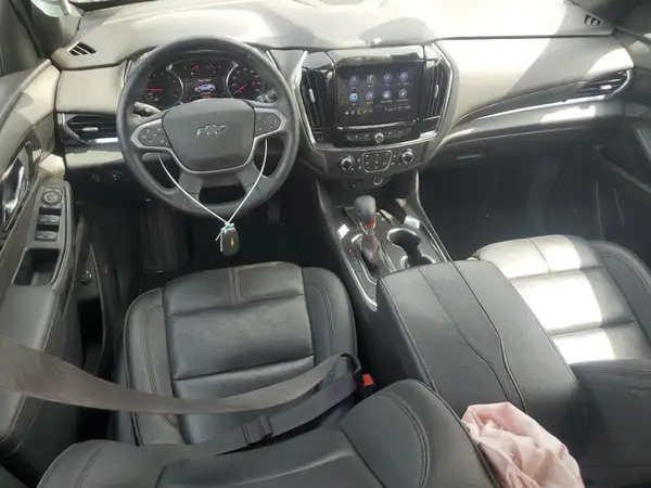 1GNEVJKW5PJ226688 2023 CHEVROLET TRAVERSE - Image 8