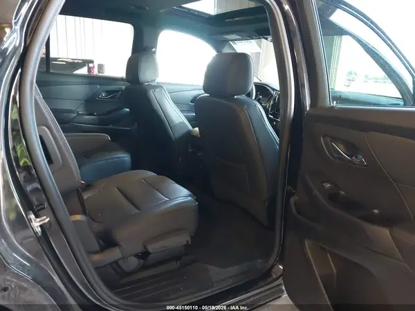 1GNEVJKW5PJ231440 2023 CHEVROLET TRAVERSE - Image 8