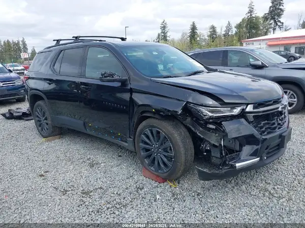 1GNEVJKW5PJ250182 2023 CHEVROLET TRAVERSE - Image 1