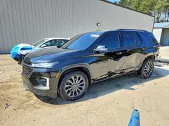 1GNEVJKW5PJ259805 2023 CHEVROLET TRAVERSE
