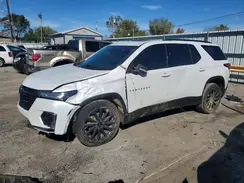 1GNEVJKW5PJ275292 2023 CHEVROLET TRAVERSE