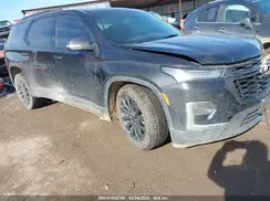 1GNEVJKW5PJ276524 2023 CHEVROLET TRAVERSE