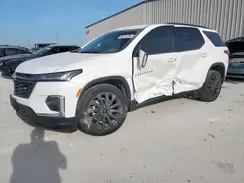 1GNEVJKW5PJ292416 2023 CHEVROLET TRAVERSE