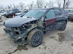 1GNEVJKW5PJ307657 2023 CHEVROLET TRAVERSE