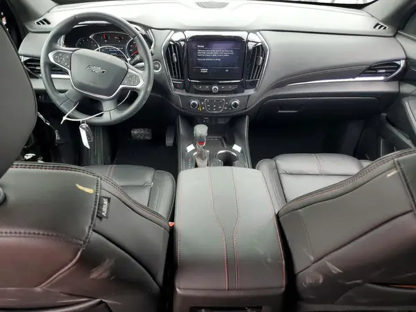 1GNEVJKW5PJ307657 2023 CHEVROLET TRAVERSE - Image 8