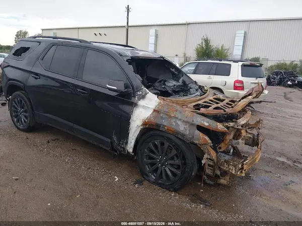 1GNEVJKW5PJ328797 2023 CHEVROLET TRAVERSE - Image 1