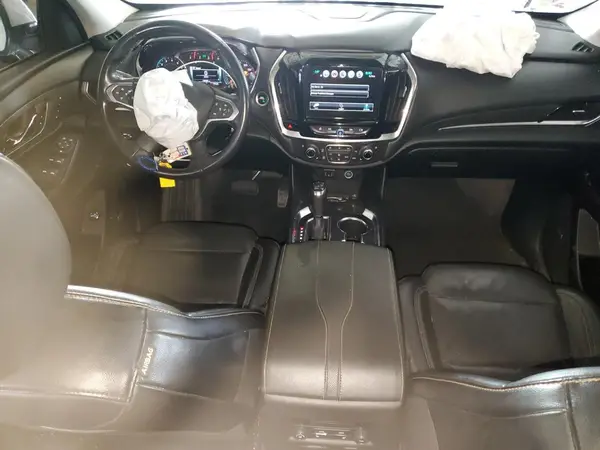 1GNEVJKW6JJ101450 2018 CHEVROLET TRAVERSE - Image 8