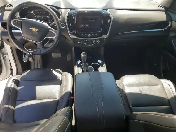 1GNEVJKW6JJ105692 2018 CHEVROLET TRAVERSE - Image 8