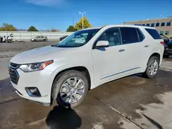 1GNEVJKW6JJ114425 2018 CHEVROLET TRAVERSE