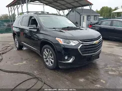 1GNEVJKW6JJ114618 2018 CHEVROLET TRAVERSE