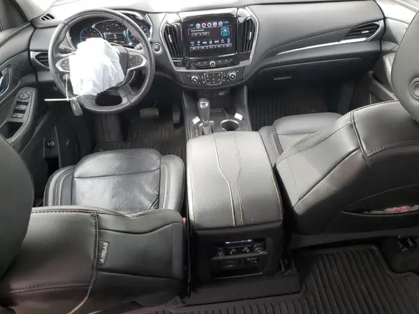 1GNEVJKW6JJ117633 2018 CHEVROLET TRAVERSE - Image 8