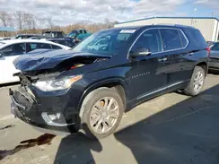 1GNEVJKW6JJ129068 2018 CHEVROLET TRAVERSE