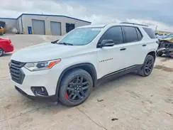 1GNEVJKW6JJ138708 2018 CHEVROLET TRAVERSE