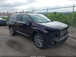 1GNEVJKW6JJ144220 2018 CHEVROLET TRAVERSE