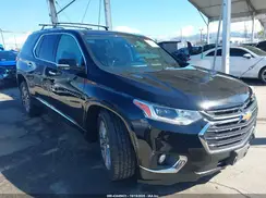 1GNEVJKW6JJ150597 2018 CHEVROLET TRAVERSE