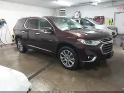1GNEVJKW6JJ150695 2018 CHEVROLET TRAVERSE